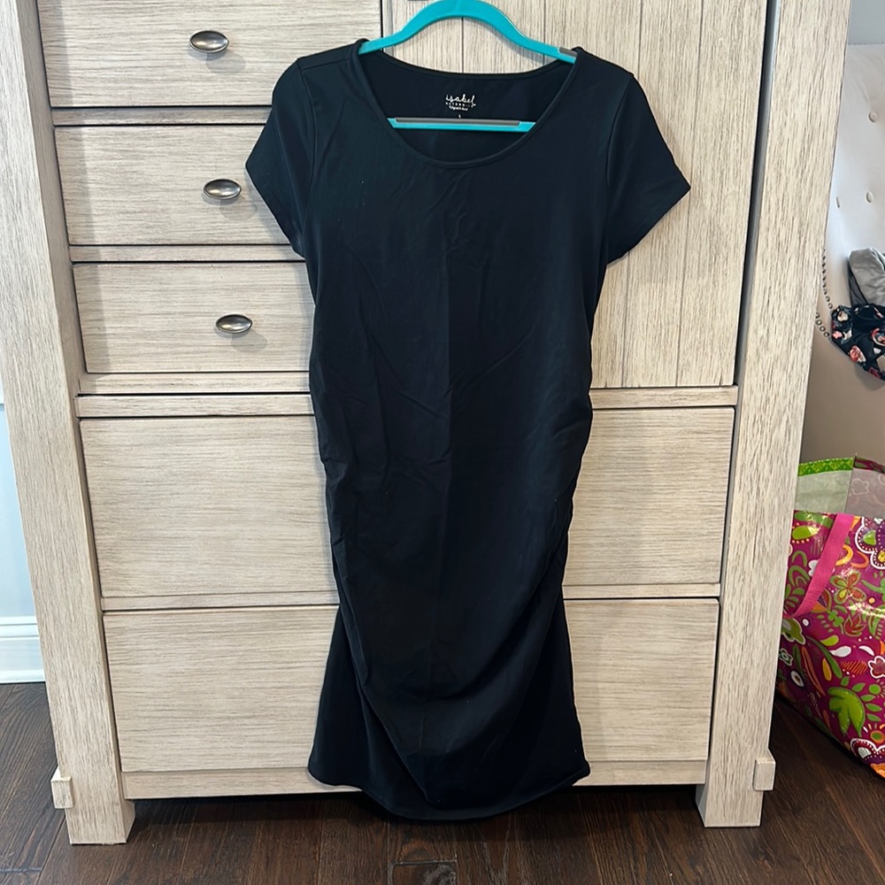 Maternity dress
